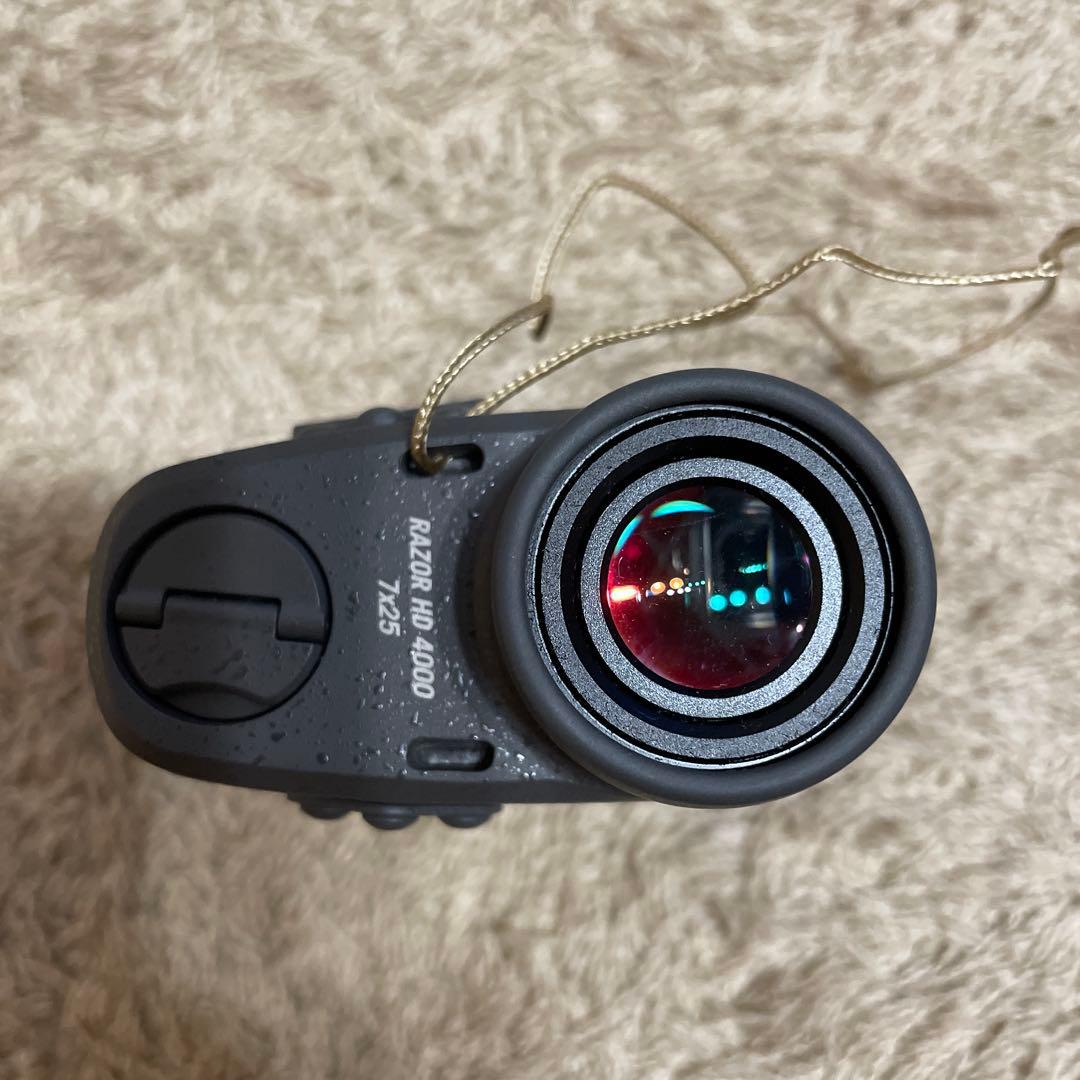 Vortex Razor HD 4000 レーザー距離計 レーザーファインダー