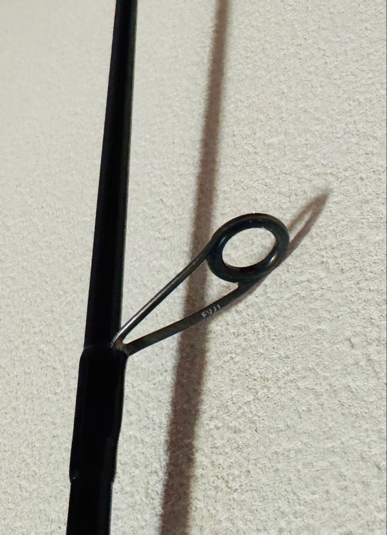 ロッド JACKALL BPM 2PCS B2 S68ML