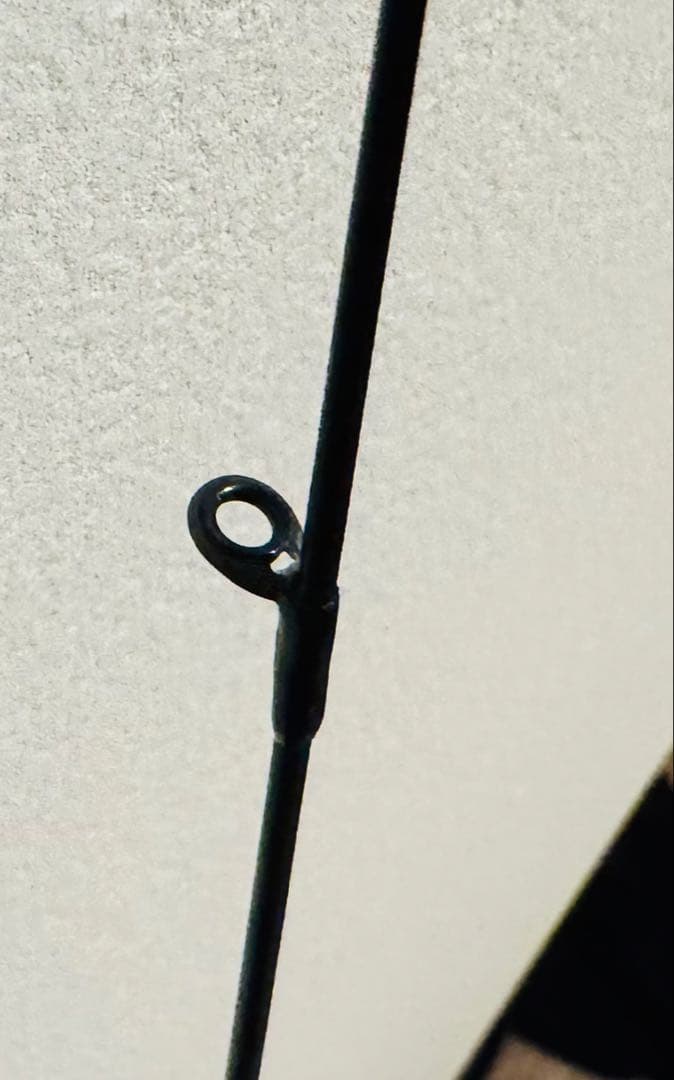 ロッド JACKALL BPM 2PCS B2 S68ML