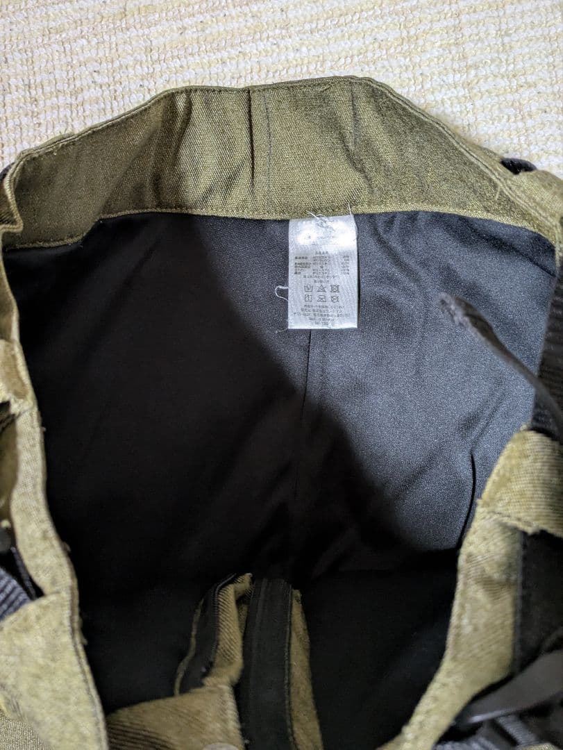 フェニックス メンズスノボードスノボースキーウェア　サイズM