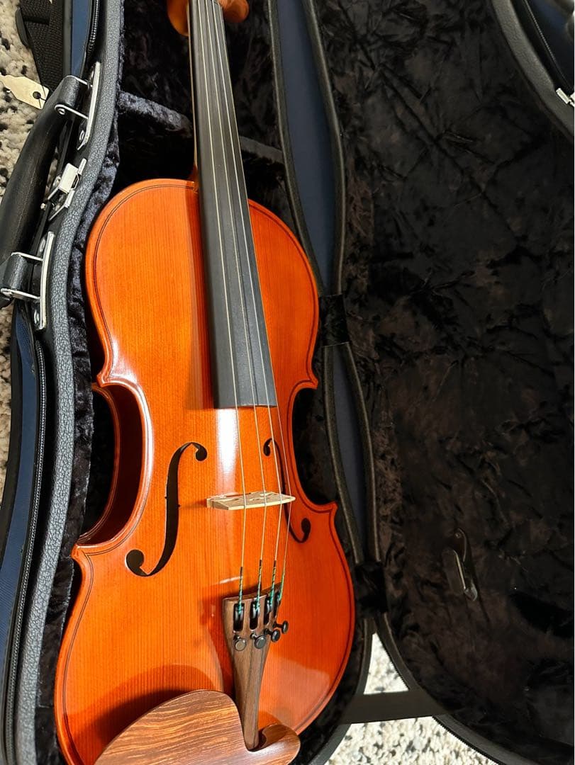 【美品】バイオリンEna Violin No.20 4/4