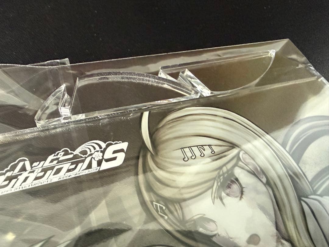 ダンガンロンパ　エビテン　選べるアクリルスタンド　春川魔姫　他　セット