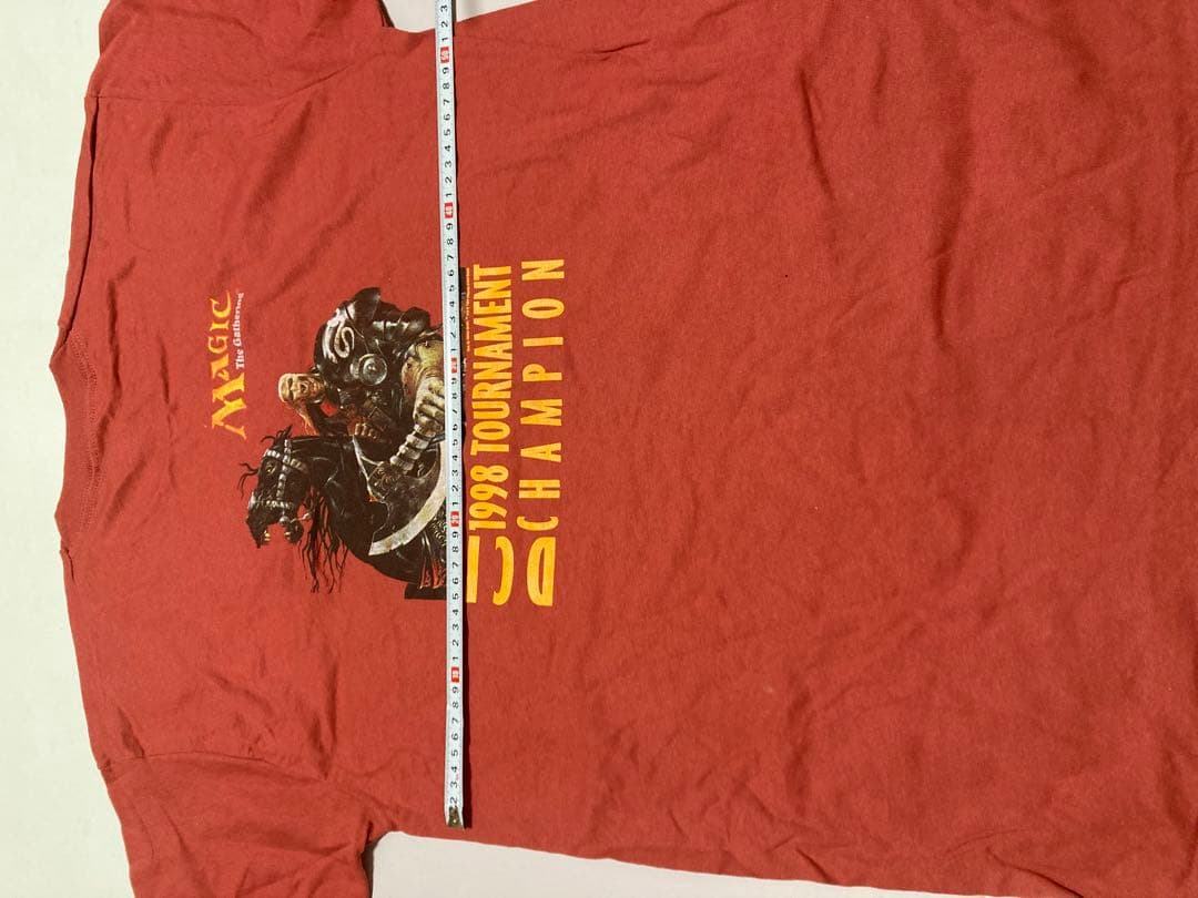 mtg MAGIC:THE GATHERING 半袖Tシャツ L