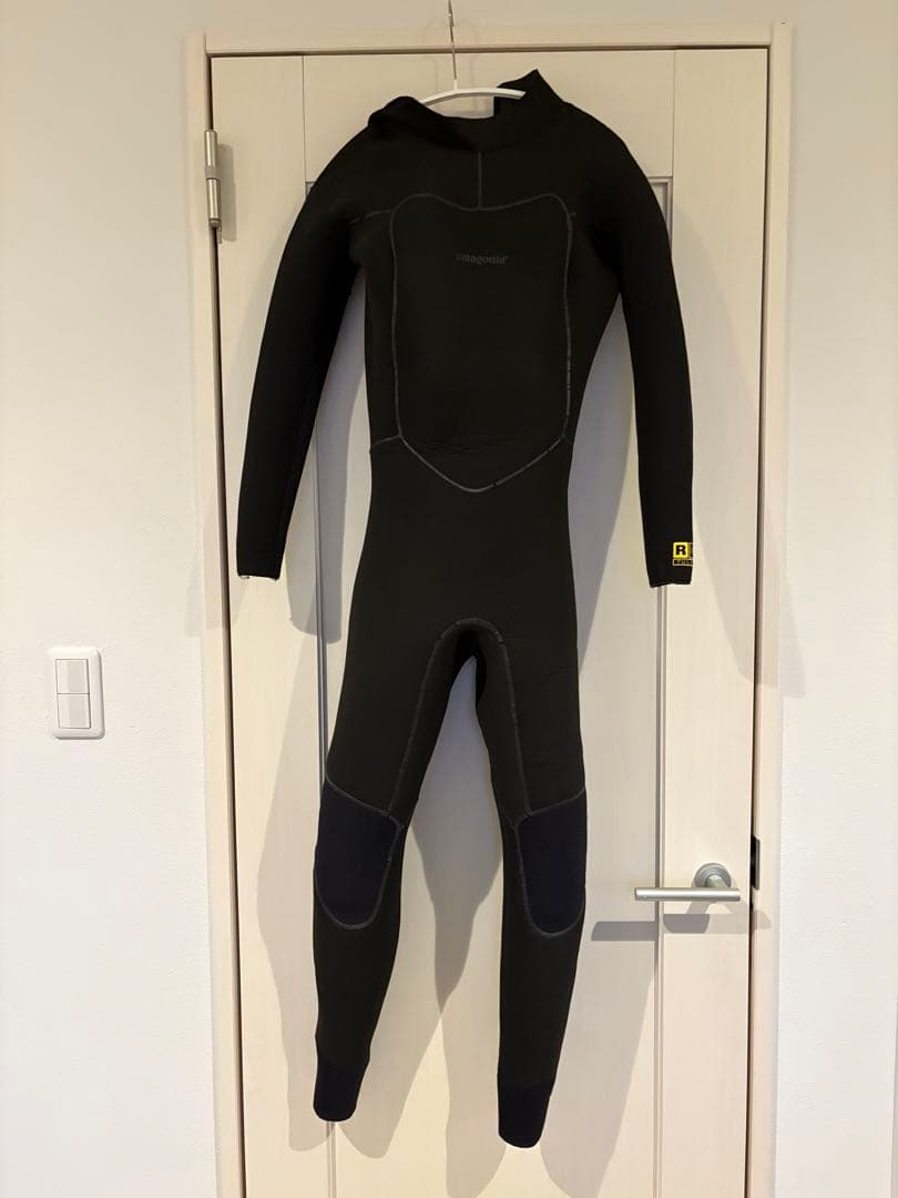 Patagonia レディースR Yulex セミフルスーツ