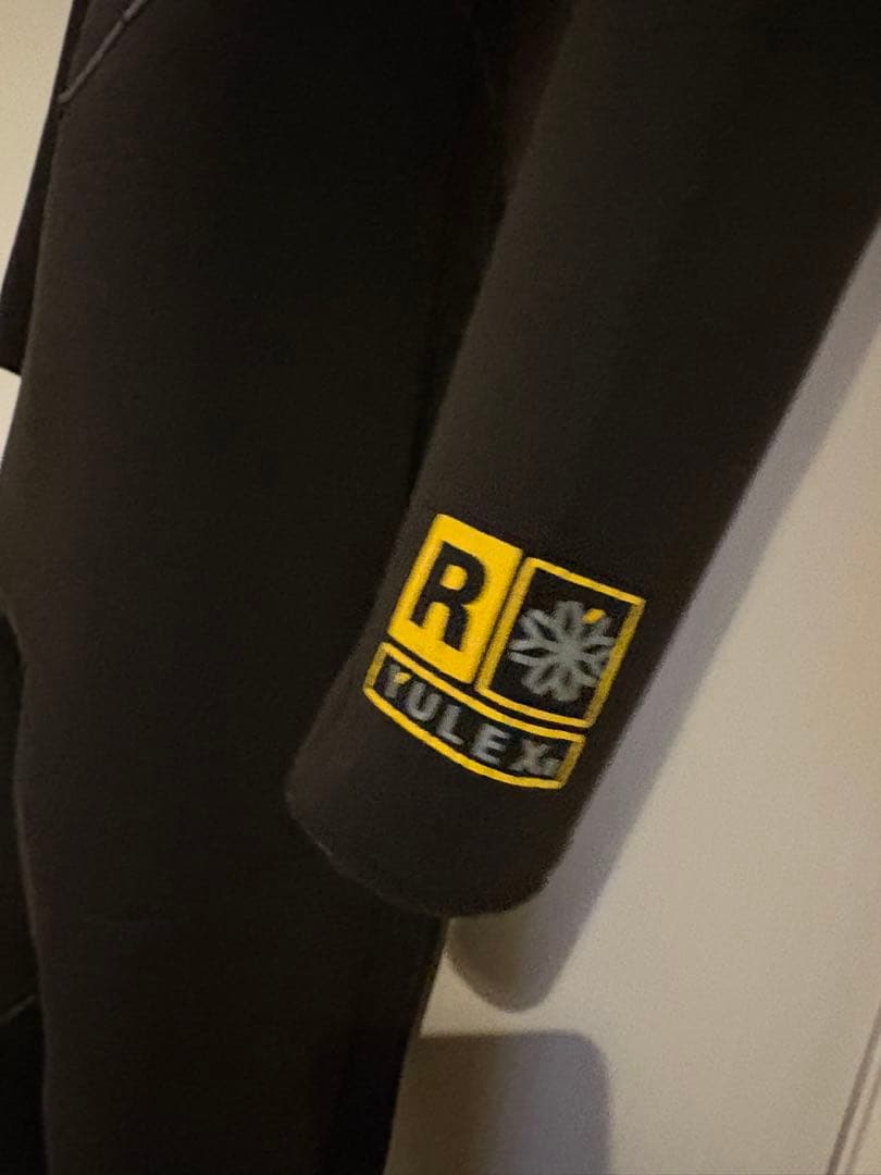 Patagonia レディースR Yulex セミフルスーツ