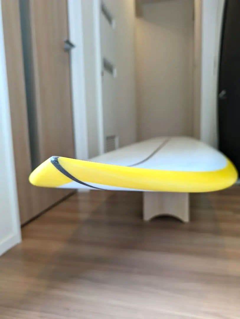 新品 クリステンセン LONG PHISH II 6'8\"