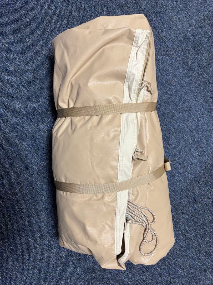 美品　ノルディスク　ヴィムル5.6