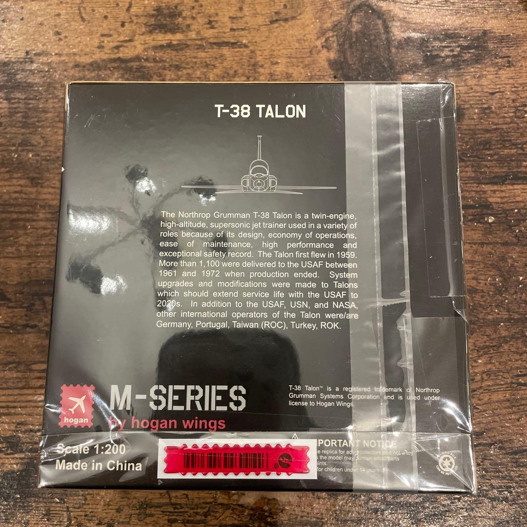 T-38A タロン アメリカ空軍 第479戦術戦闘航空団 (完成品)