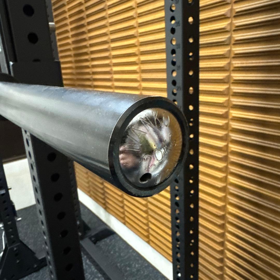 IVANKO OB-20 オリンピックバー