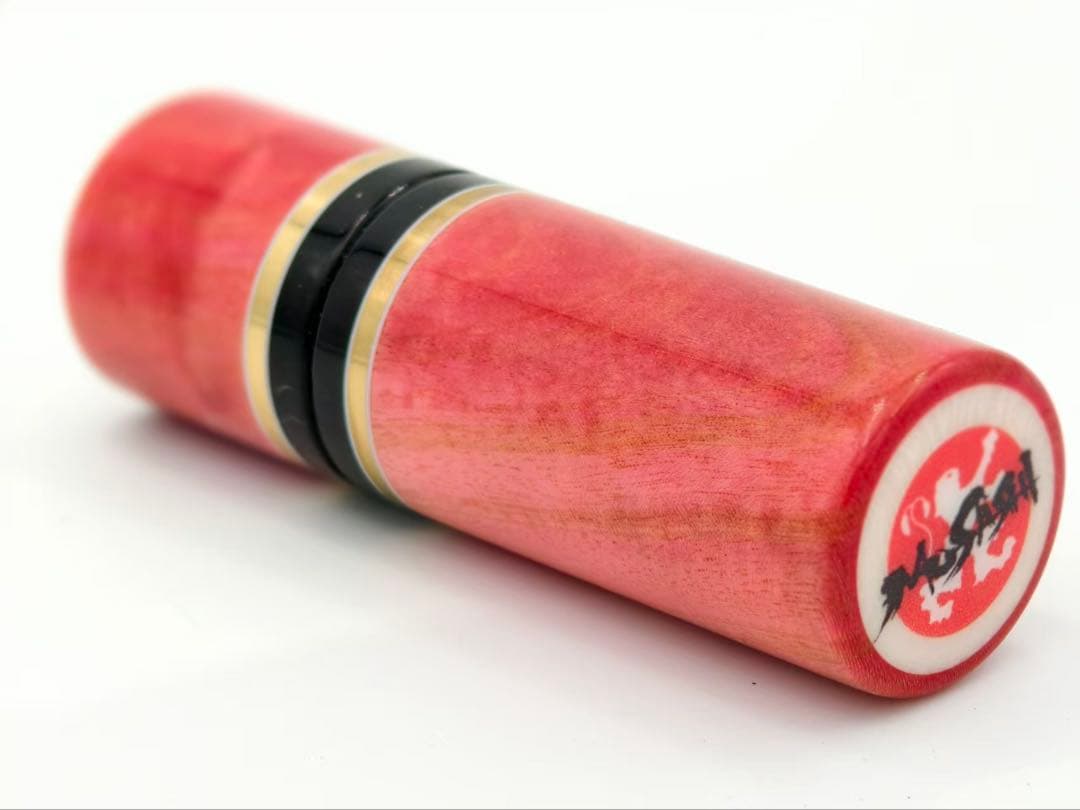 武蔵 十牙モデル・桜ピンク仕様