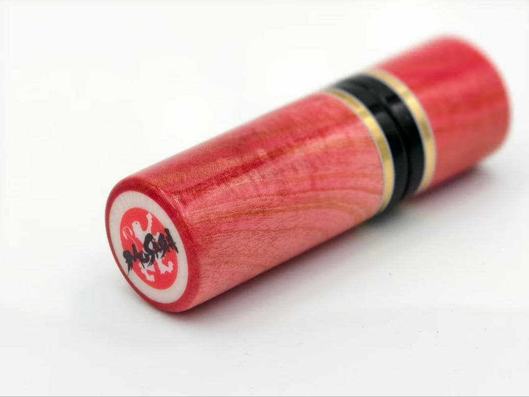 武蔵 十牙モデル・桜ピンク仕様