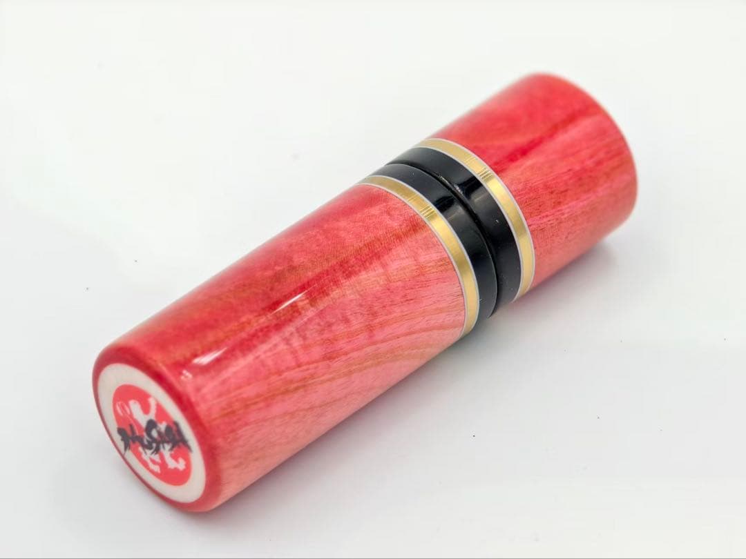 武蔵 十牙モデル・桜ピンク仕様