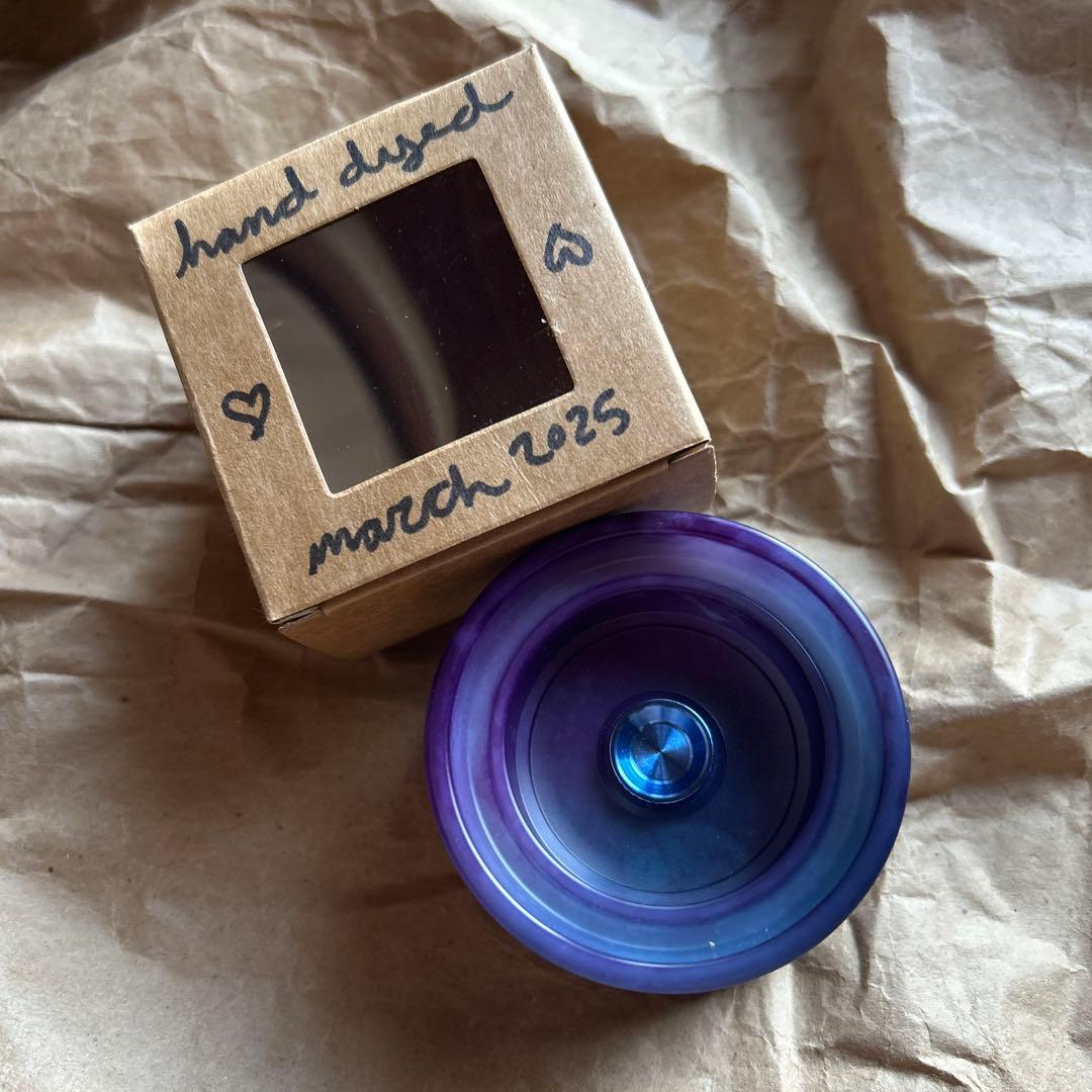 Dirty Dunk① jakebllockyoyo