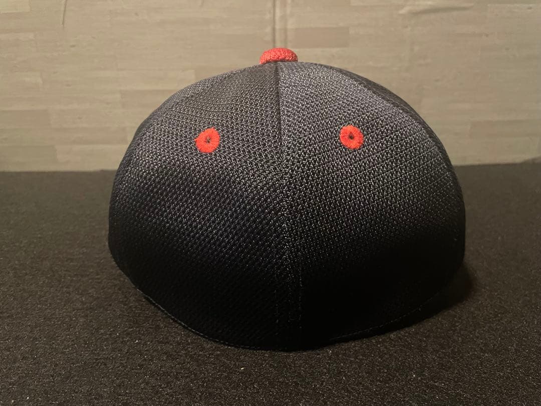 祝 センバツ レア 横浜高校野球部 帽子 キャップ サイズ 57 選抜高校野球