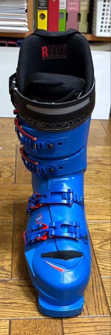 REXXAM REVO 120Sお値下げ中！