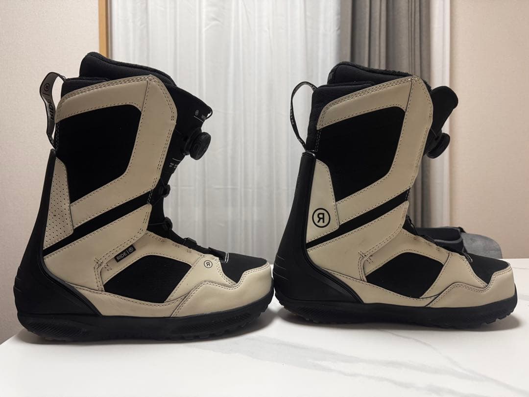 RIDE Anthem ANTHEM 25-26 スノーボードブーツ