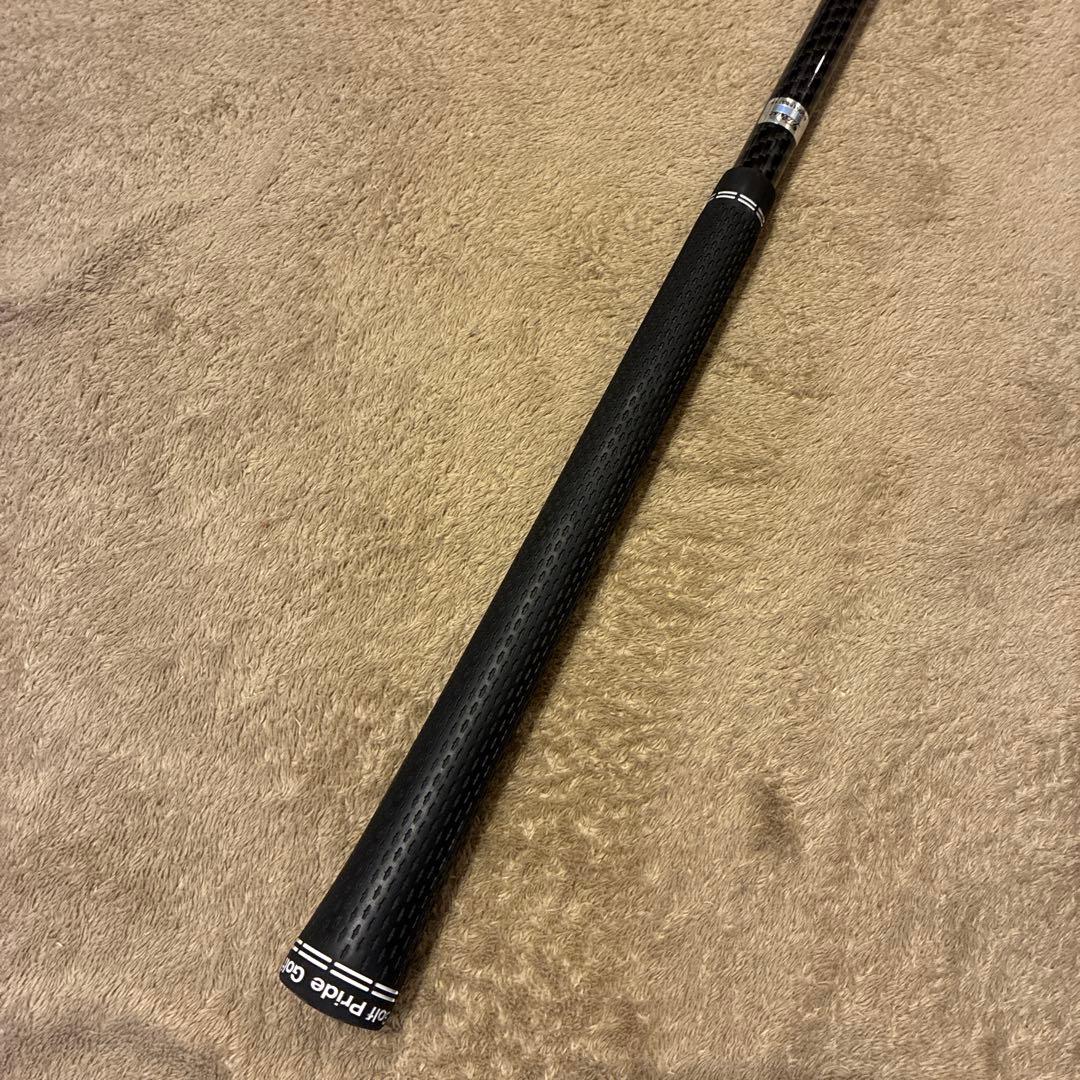 テンセイ CK プロ オレンジ　50（Ｓ）　ドライバー用シャフト　タイトリスト