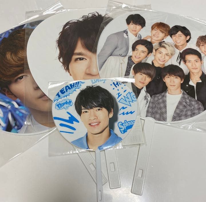 深澤辰哉 グッズセット