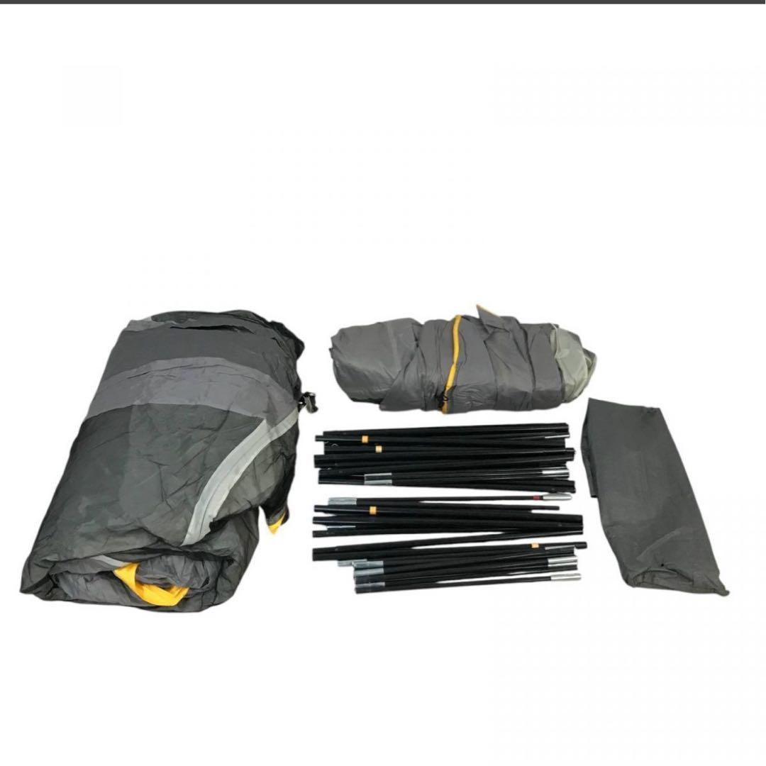 スクリーンテント 10人用 コールマン ウエザーマスターII