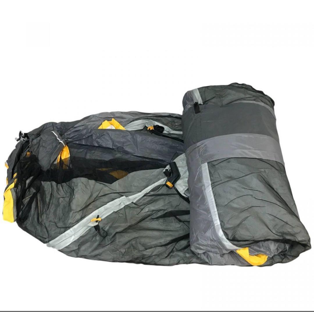 スクリーンテント 10人用 コールマン ウエザーマスターII