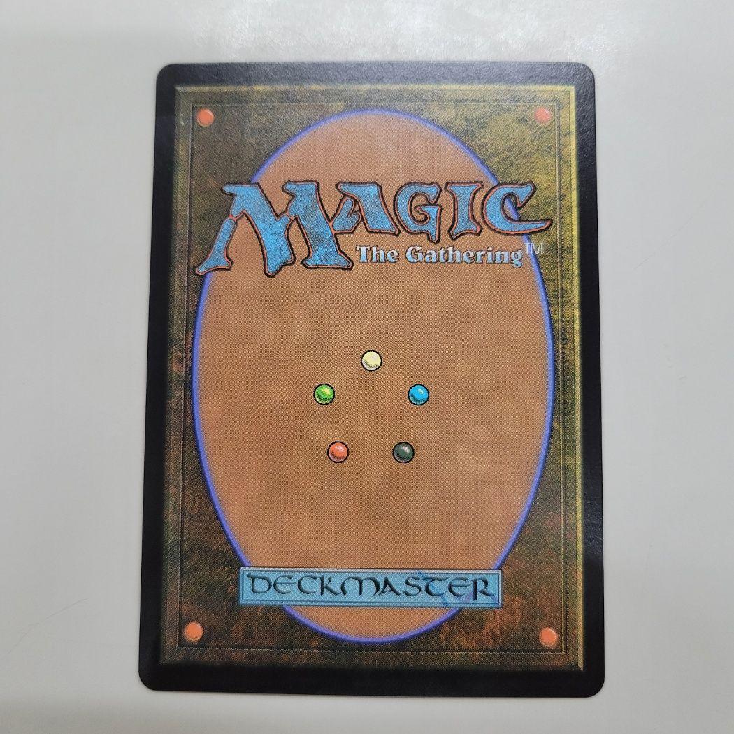 MTG エラーカード ユウナのガード、ティーダ 日本語 サージ FOIL