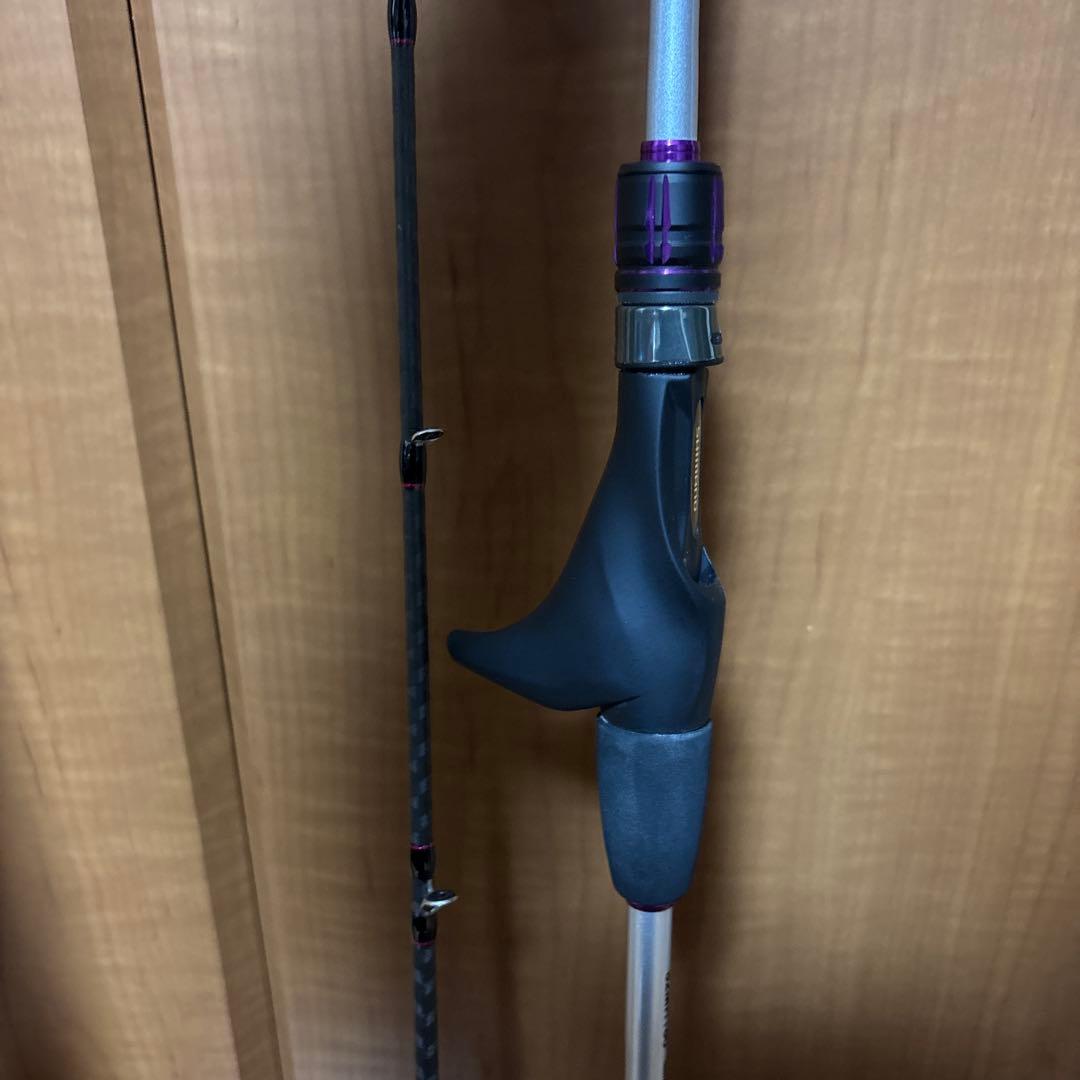 サーベルマスターTT 82MH180