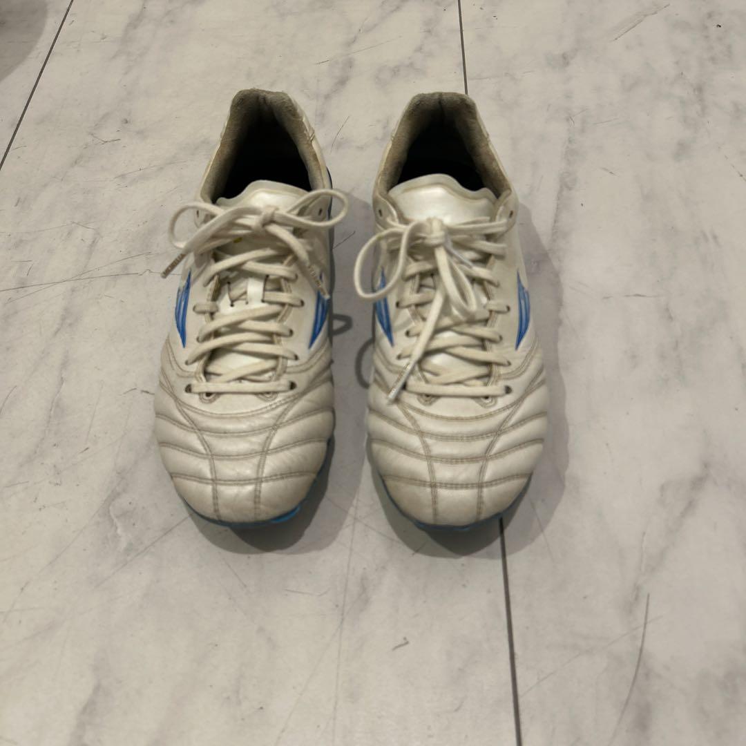 シューズ Mizuno Monarcida Neo III elite 23.0cm