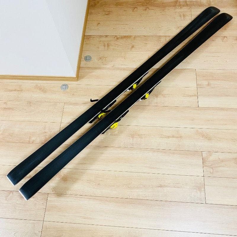 アトミック ATOMIC レッドスター REDSTER SG 195 スキー板