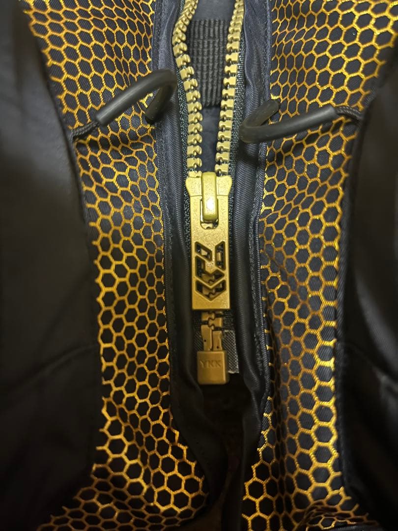 ダイワ トーナメント バリアテックDF-3108T ブラック XL 新品未使用品