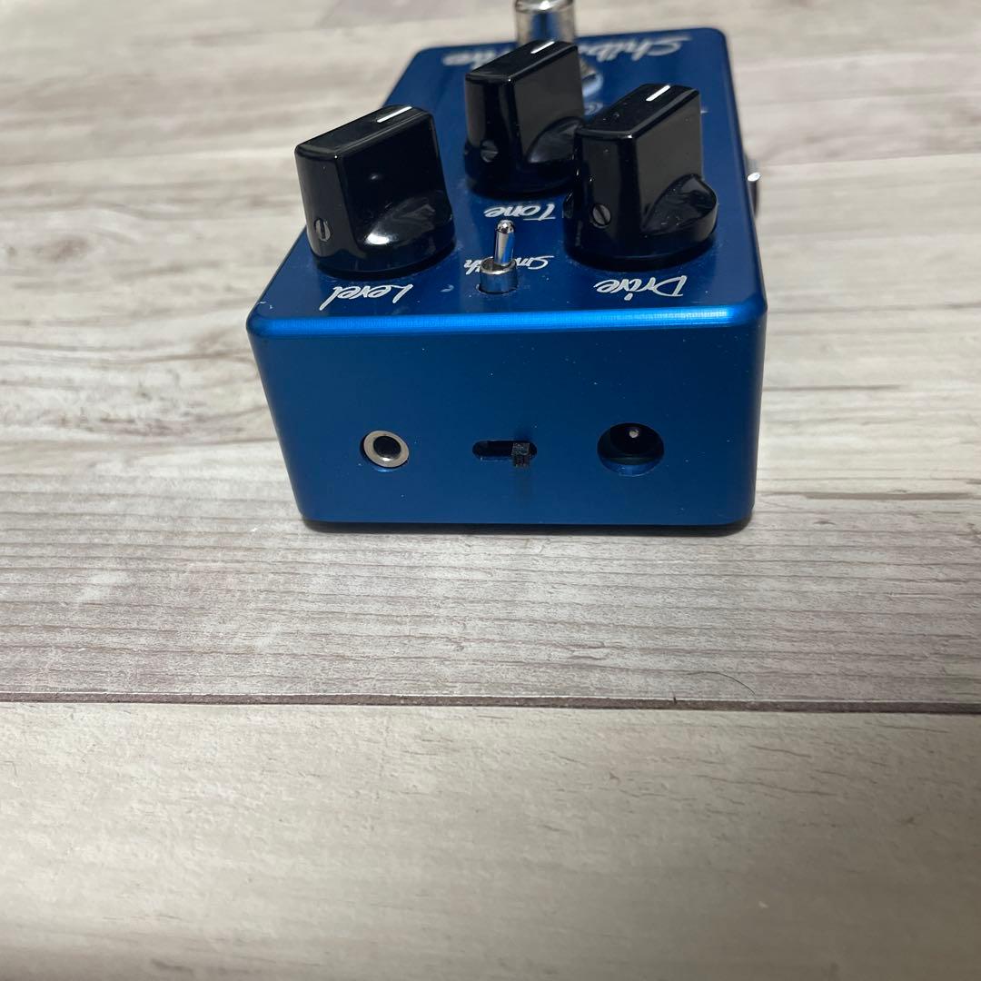 ギター Suhr Shiba Drive