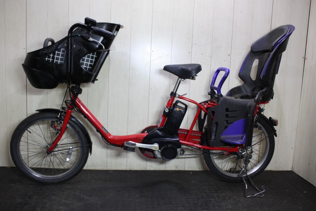 パナソニック ビビDX BE-ELD033R2リチウム20型3段LED 本体のみ