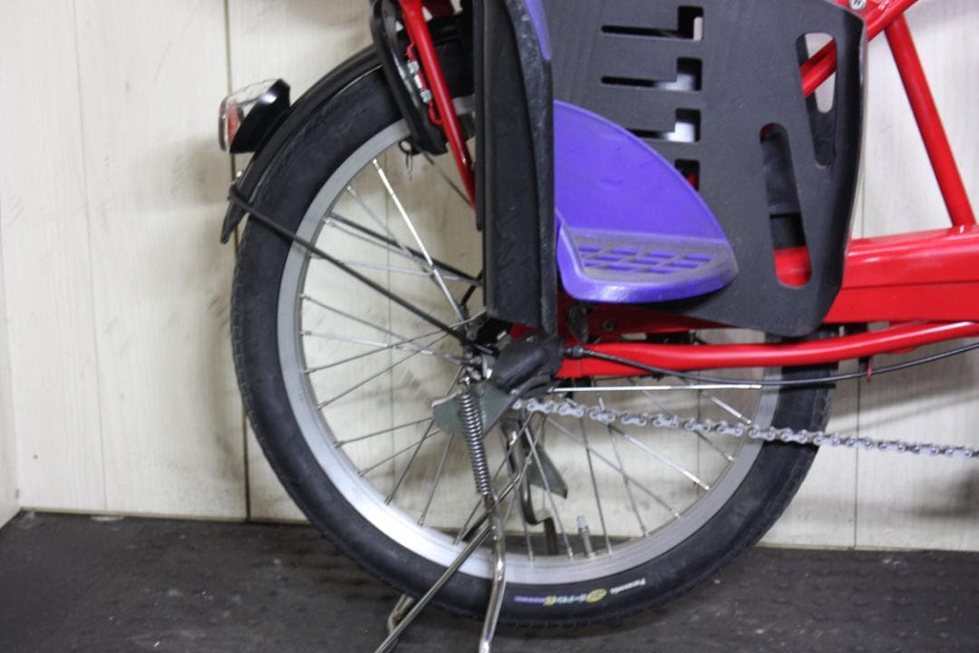 パナソニック ビビDX BE-ELD033R2リチウム20型3段LED 本体のみ