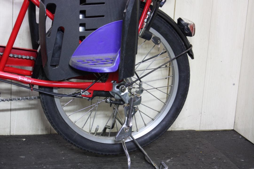 パナソニック ビビDX BE-ELD033R2リチウム20型3段LED 本体のみ