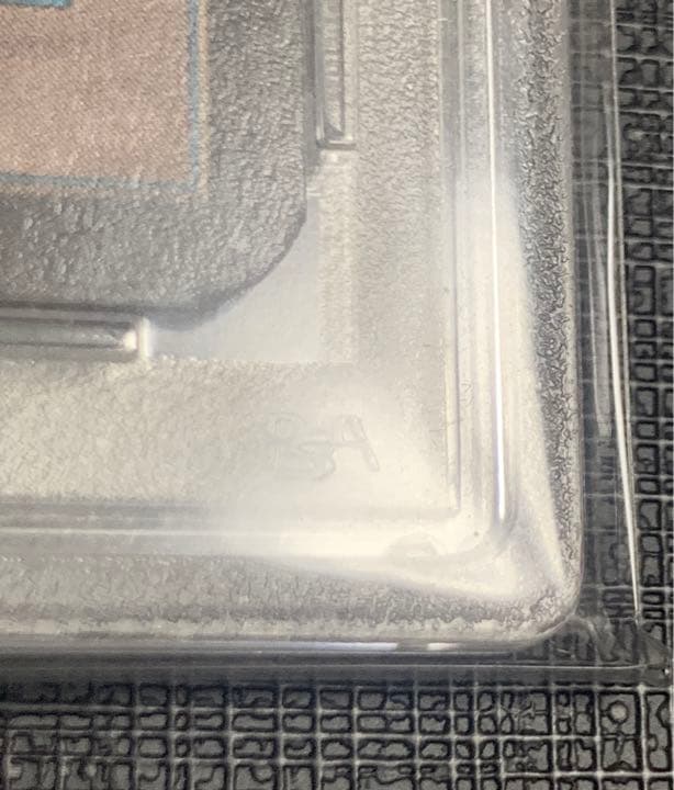 【PSA9】MTG 島 アルファ版  Alpha 美品