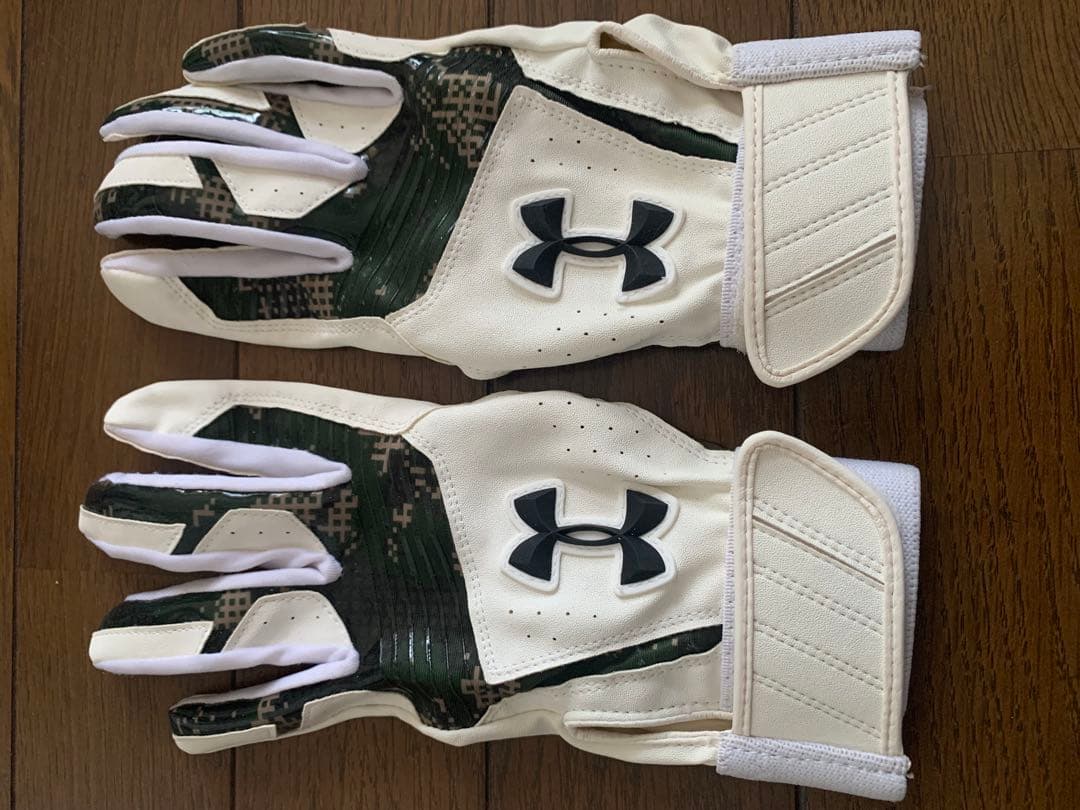 ミズノ3号バット　x-01 710g バットケース　手袋