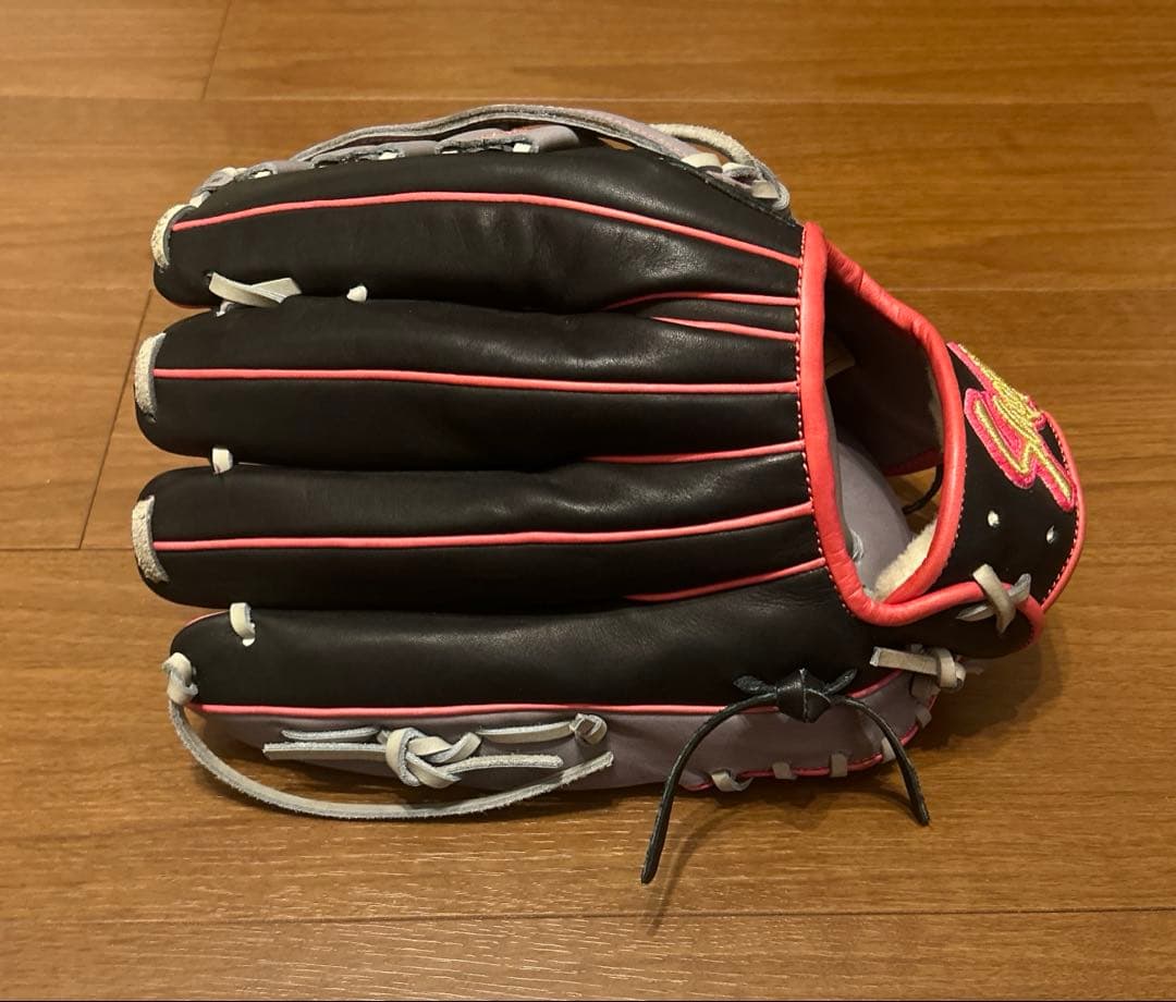 【新品未使用】KUBOTA SLUGGER 久保田 スラッガー KSN-23SE