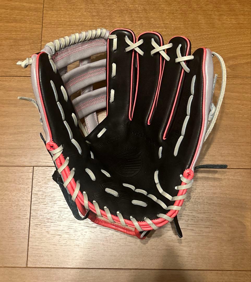 【新品未使用】KUBOTA SLUGGER 久保田 スラッガー KSN-23SE