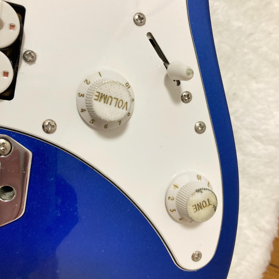 Ibanez Gio GRX40 青 エレキギター アイバニーズ