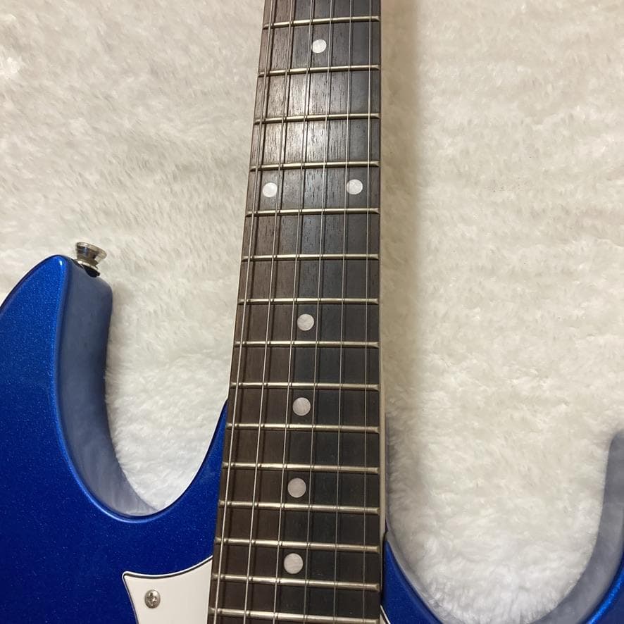 Ibanez Gio GRX40 青 エレキギター アイバニーズ