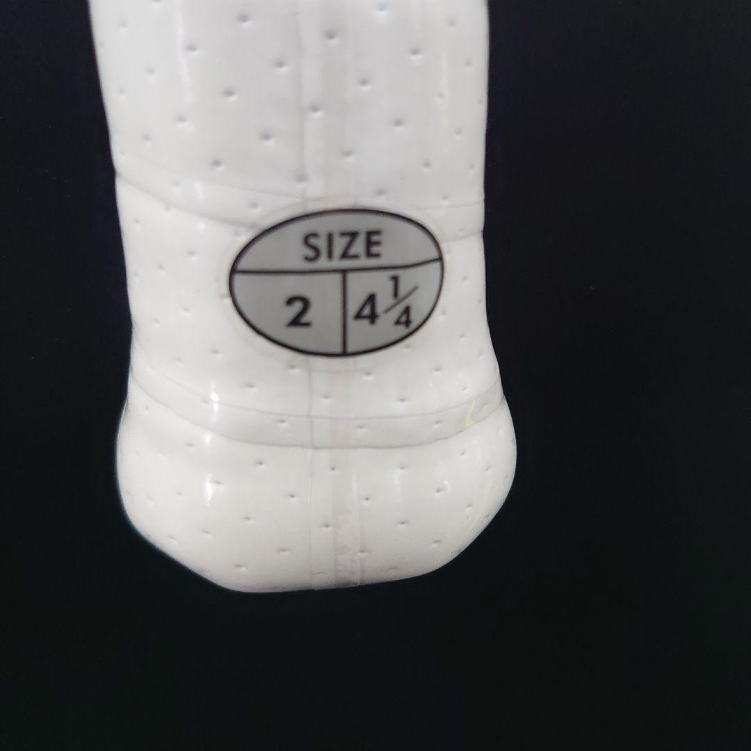 新品未使用　限定品　プリンステニスラケット　エンブレム110 グリップ2