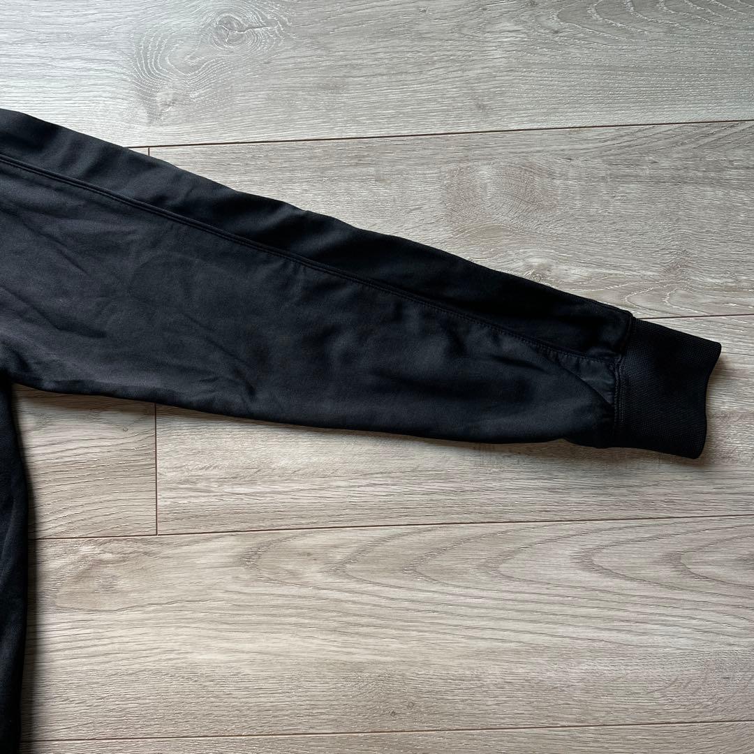 NIKE ユヴェントス トラックジャケット M セリエA 旧タグ