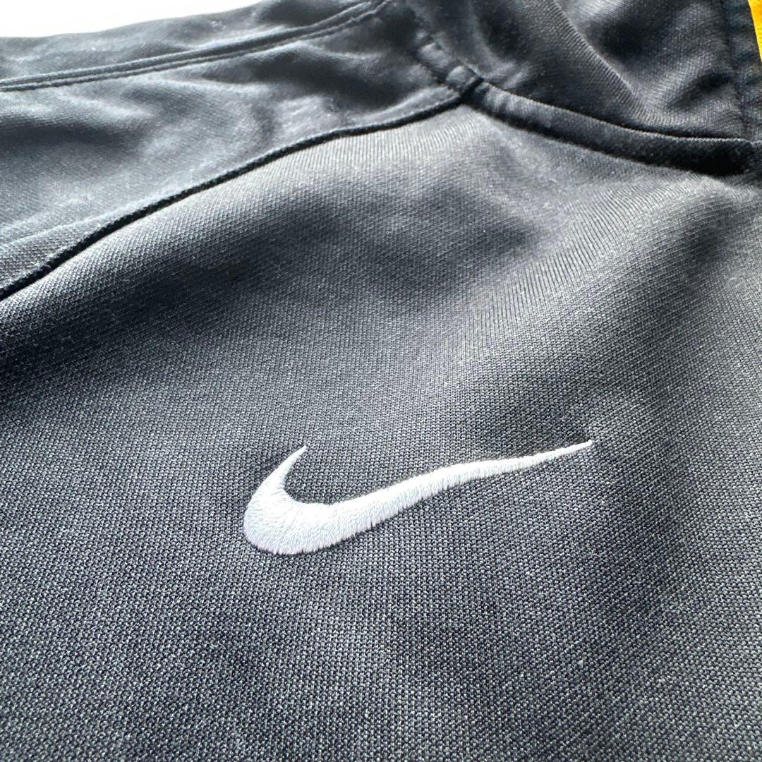NIKE ユヴェントス トラックジャケット M セリエA 旧タグ
