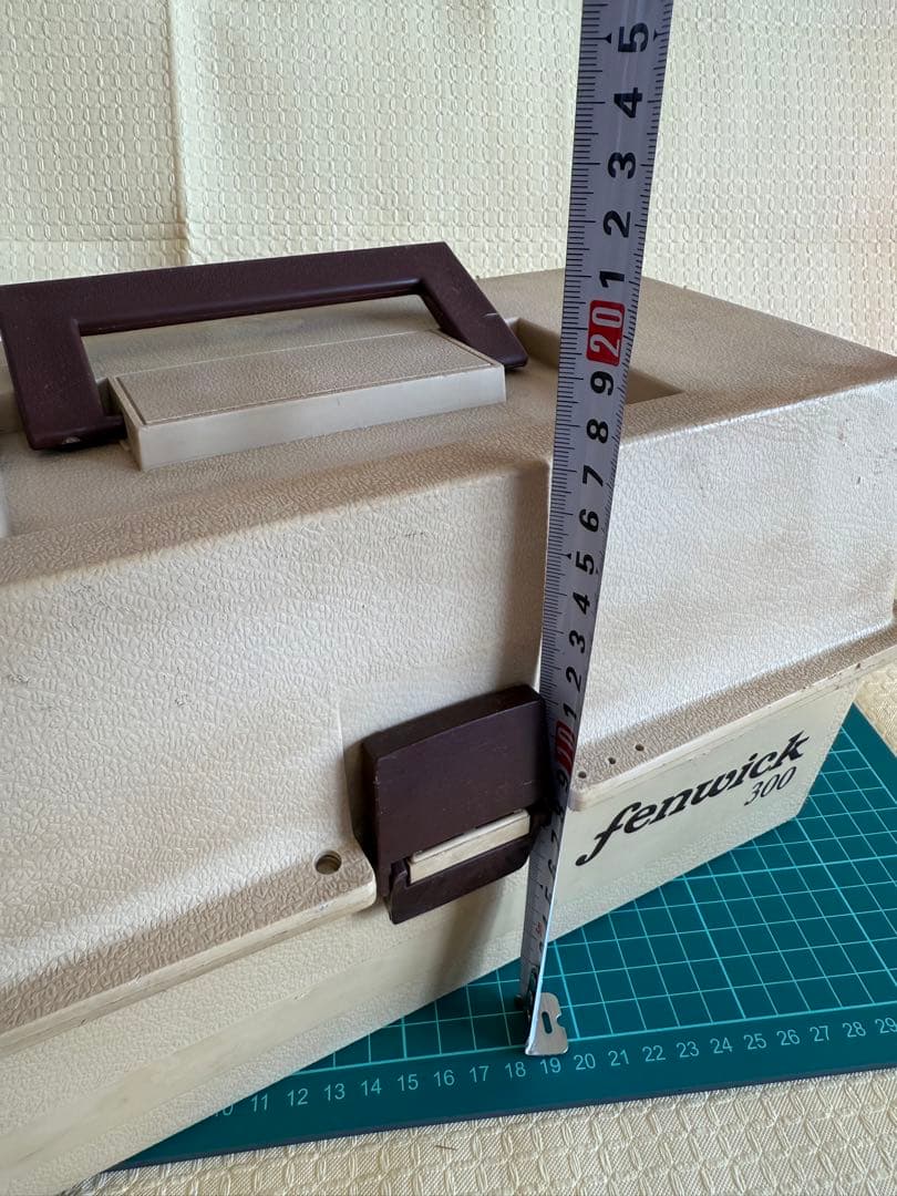 さ*う様 釣り具 ★☆ 収納ボックス ルアー オールドルアー セット ミノー プ