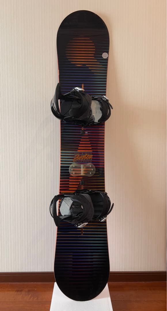 BURTON スノーボード バインディング バッグ 3点セット