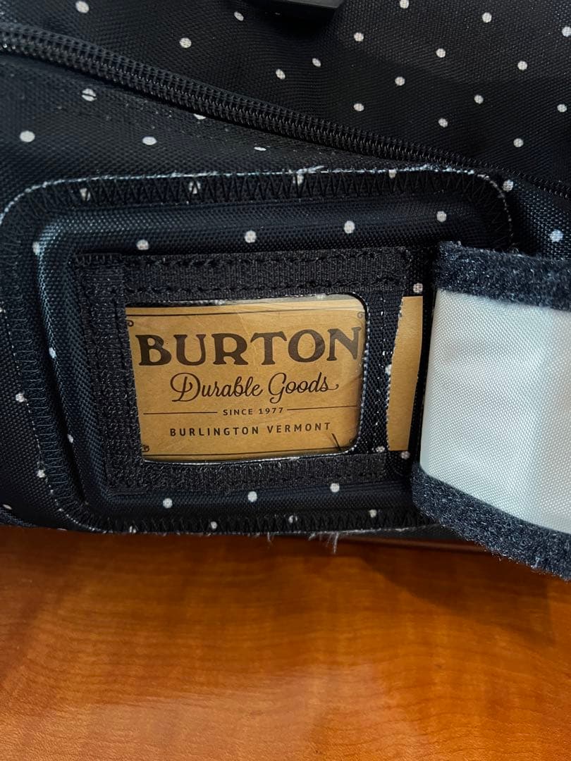 BURTON スノーボード バインディング バッグ 3点セット