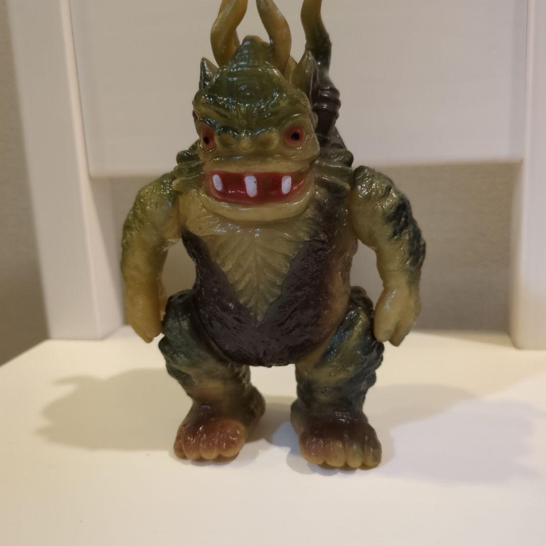 ポピー　キングザウルスシリーズ　ミクラス