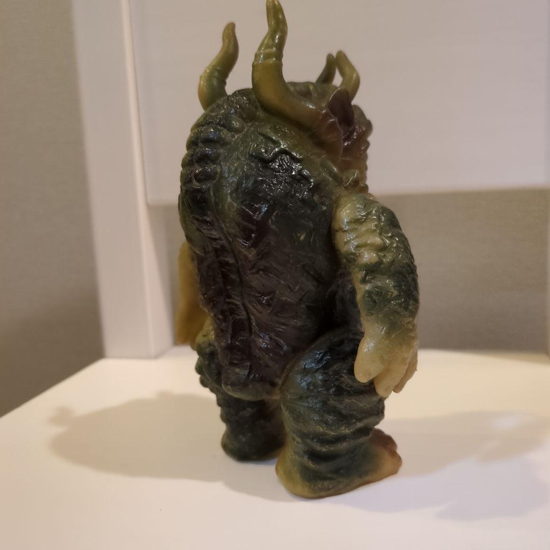 ポピー　キングザウルスシリーズ　ミクラス