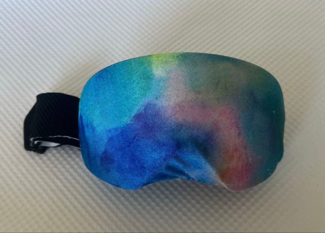 SMITH★SKY LINE★ゴーグル ★カバー付き