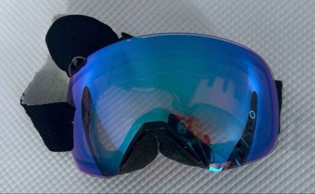 SMITH★SKY LINE★ゴーグル ★カバー付き
