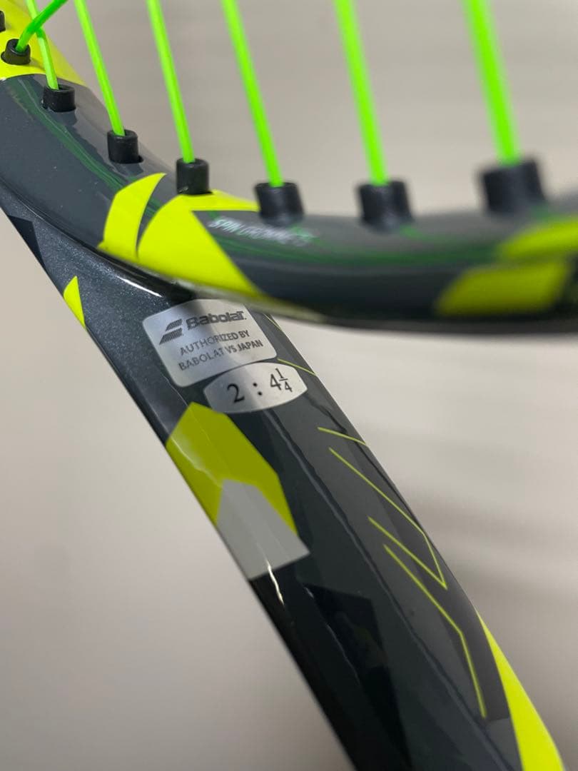 【美品】PURE AERO TEAM